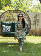 CO136 - Lawn 2PC