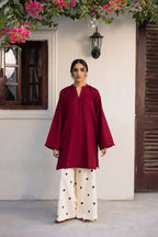 2PC Contemporary Pret Wear