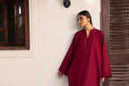 2PC Contemporary Pret Wear