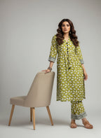 CO132 - Lawn 2PC