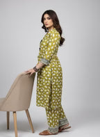 CO132 - Lawn 2PC