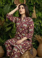 CO136 - Lawn 2PC