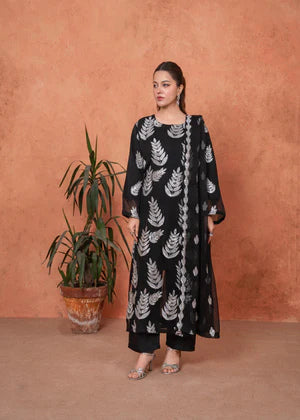 Fashionable 3 Piece Set
