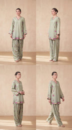 Coco 3PC