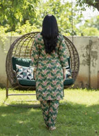 CO136 - Lawn 2PC