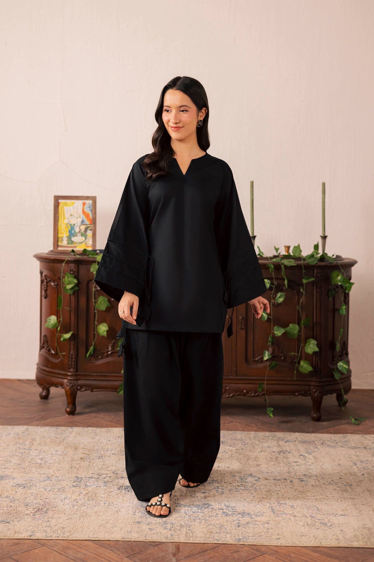 kurta set Lawn
