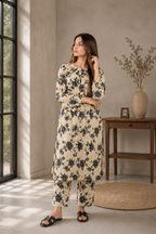 PRT COORD104 Lawn 2PC