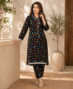 PRT COORD105 Lawn 2PC