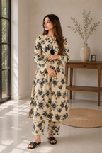 PRT COORD104 Lawn 2PC