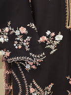 Shirt Trouser Dupatta Set