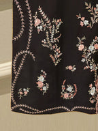 Shirt Trouser Dupatta Set