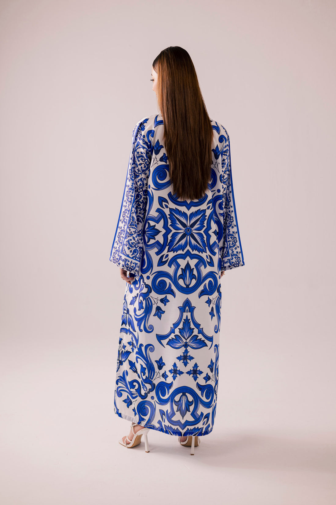Loose Fit Dress