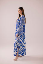 Loose Fit Dress