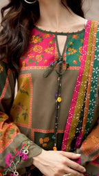 lawn collection