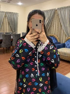 PRT COORD105 Lawn 2PC