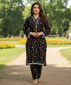 PRT COORD105 Lawn 2PC