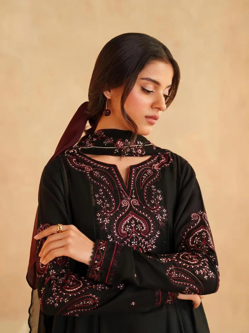 Classic Eastern Wear