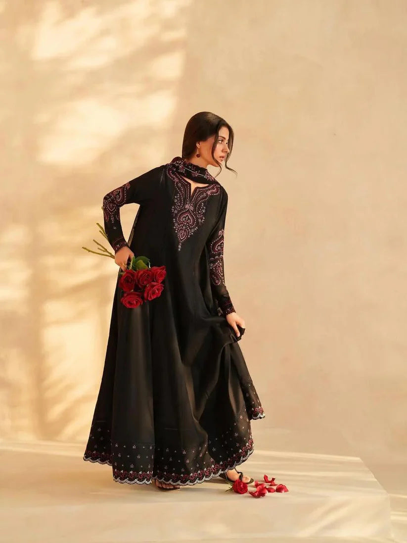 Classic Eastern Wear