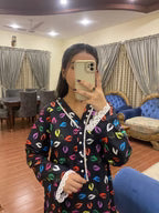 PRT COORD105 Lawn 2PC