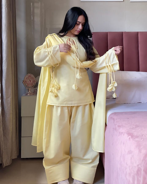 lawn collection