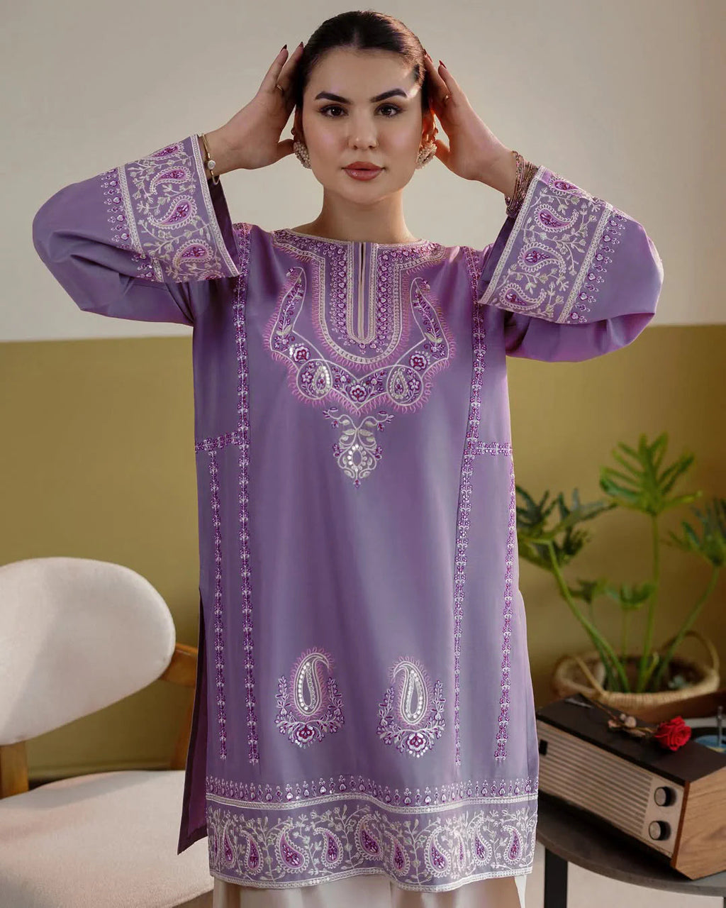 Ready to Wear Dress