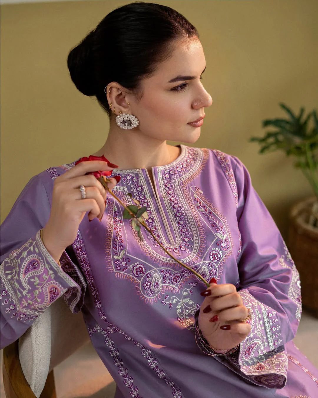 Ready to Wear Dress